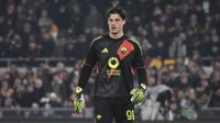 FUSSBALL INTERNATIONAL SERIE A 24/25: AS Rom - Lazio Rom