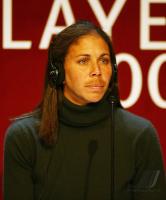 Fussball   FIFA Weltfussballerinn 2005