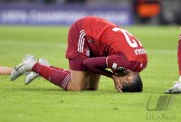 Fussball International CHL 21/22: FC Bayern Muenchen  - Villarreal CF