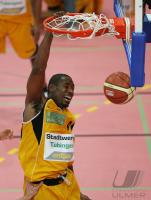 Basketball 1. Bundesliga 2006/2007  Walter Tigers Tuebingen