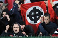 Fussball WM-Qualifikation: BULGARIEN - ITALIEN