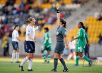 Fussball Frauen FIFA U 20  WM  2008      Vorrunde 