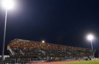 Regionalliga Suedwest 18/19: TSG  Balingen - VfB Stuttgart II