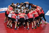 Volleyball 1. Bundesliga 16/17 TV Rottenburg - United Volleys Rhein Main