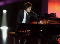 Fussball FIFA Ballon d Or 2010