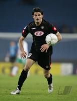 FUSSBALL CHL Udinese Caltcio 1-1 SV Werder Bremen