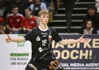 Volleyball 2. Bundesliga Saison 24/25: TV Rottenburg - SSG Langen