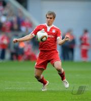 Fussball 1. Bundesliga: Philipp Lahm  (FCB)