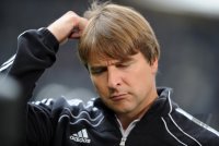 Fussball 1. Bundesliga, Saison 2011/2012: Hamburg - Moenchengladbach
