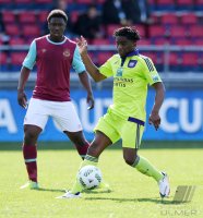 Fusball FIFA 78. Blue Stars 2016 / FIFA Youth Cup