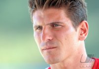 Fussball 1. Bundesliga 11/12: FC Bayern Muenchen PK in Doha