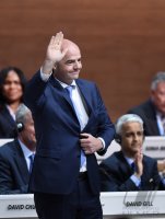 Fussball International Ausserordentlicher FIFA Kongress 2016 in Zuerich