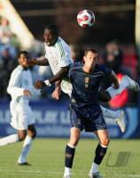 Fussball International  U 20 Weltmeisterschaft Scotland vs Nigeria