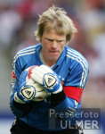 Fussball 1. Bundesliga: Bayern, KAHN