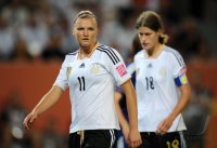 FIFA Frauen-Weltmeisterschaft 2011: Deutschland - Japan
