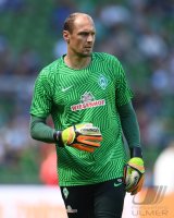 Fussball Testspiel Saison 16/17: SV Werder Bremen - FC Chelsea