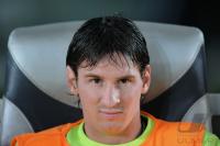 FIFA Club WM UAE 2009;    MESSI   (FC Barcelona)