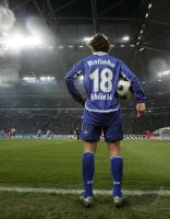Fussball 1. Bundesliga: Schalke, RAFINHA