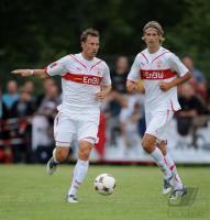 Fussball 1. Bundesliga   Jan Simak  (VfB Stuttgart )