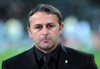 FUSSBALL CHAMPIONS LEAGUE: Bremen - Famagusta