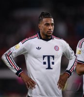 Fussball  1. Bundesliga   Saison 2026/2027     7. Spieltag  SC Freiburg - FC Bayern Muenchen
