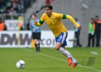 FUSSBALL INTERNATIONAL:  Kaka (Brasilien)