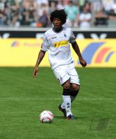 1. FUSSBALL BUNDESLIGA: Dante Bonfim (Gladbach)