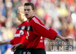 FUSSBAL BUNDESLIGA, Balitsch zeigt