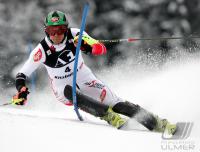 Slalom Kitzbuehel