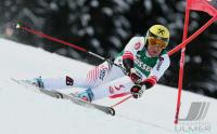 Ski Alpin  Herren  Kitzbuehel Super G