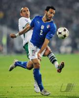 Fussball WM-Qualifikation: BULGARIEN - ITALIEN