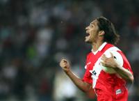 Fussball International 42. Copa America in VenezuelaPeru - Bolivien