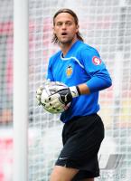 FUSSBALL INTERNATIONAL: FC Valencia, Timo HILDEBRAND
