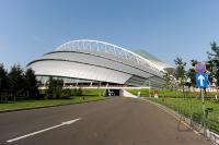 FUSSBALL  Olympia 2008   Vorrunde  Maenner   Niederlande - Japan