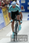Tour de Suisse 2003 Einzelzeitfahren Jan Ullrich (Bianchi)