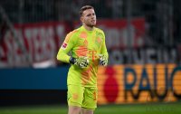 Fussball International 24/25 Testspiel: FC Salzburg - FC Bayern Muenchen