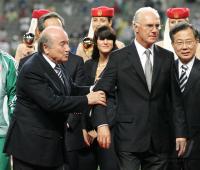 Fussball International  U17 Weltmeisterschaft Finale