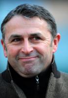 FUSSBALL, 1. BUNDESLIGA, 25. Spieltag: Bremen, ALLOFS