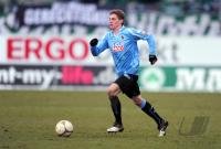 2. Fussball Bundesliga : Sandro Kaiser  (1860 Muenchen)