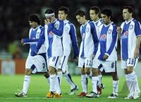 FIFA Club WM Japan 2008 Finale: Pachuca - Gamba Osaka