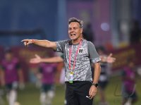 Fussball, Junioren U 17 WM 2025 Oesterreich - Saudi Arabien, Gruppe L