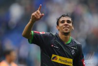 Fussball 1. Bundesliga, Saison 2011/2012: Hamburg - Moenchengladbach