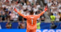 Fussball WM 2026 Vorrunde: Deutschland - Curacao