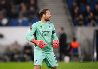 Fussball  Europa League 2026/2027  2. Spieltag  TSG 1899 Hoffenheim - Besiktas Istanbul