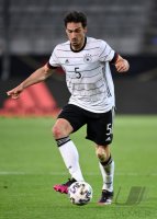 FUSSBALL INTERNATIONAL Testspiel EM 2021:  Deutschland - Daenemark