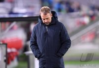 Fussball International CHL 20/21: FC Bayern Muenchen - Lazio Rom