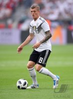 Fussball International Testspiel: Deutschland - Saudi-Arabien