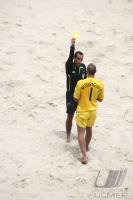 FIFA Beach Soccer World Cup Groupmatches