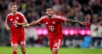 Fussball  1. Bundesliga   Saison 2026/2027     6. Spieltag  FC Bayern Muenchen - RB Leipzig