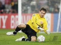 Fussball International UEFA Champions League Stuttgart -FC Barcelona